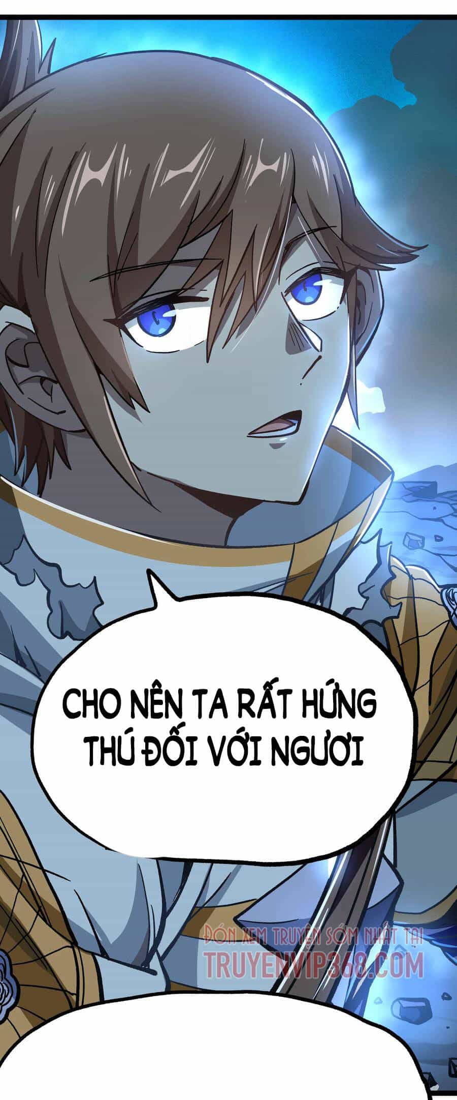 Vú Em Vô Địch - Chương 10 - ảnh 28