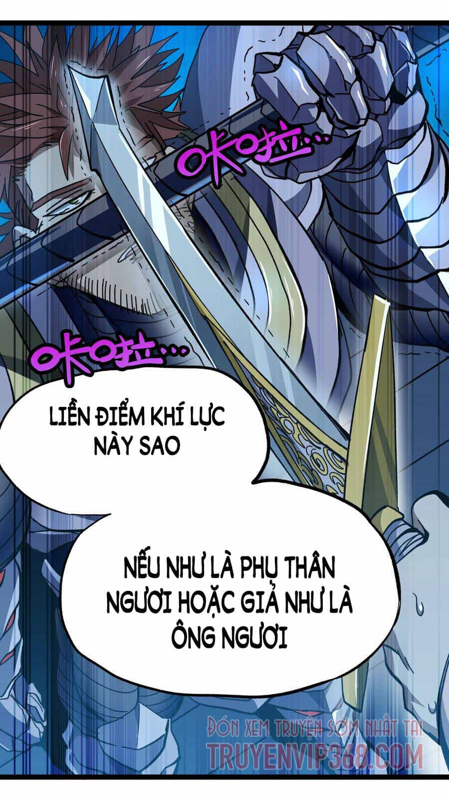 Vú Em Vô Địch - Chương 10 - ảnh 44