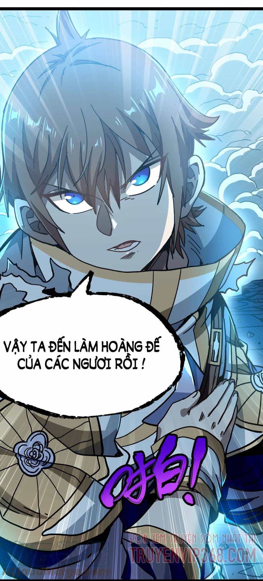 Vú Em Vô Địch - Chương 10 - ảnh 66