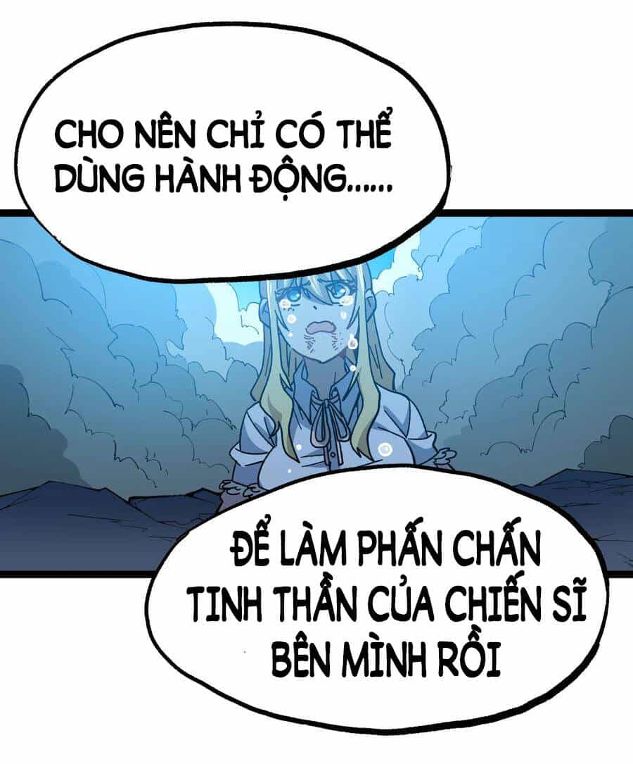 Vú Em Vô Địch - Chương 10 - ảnh 70