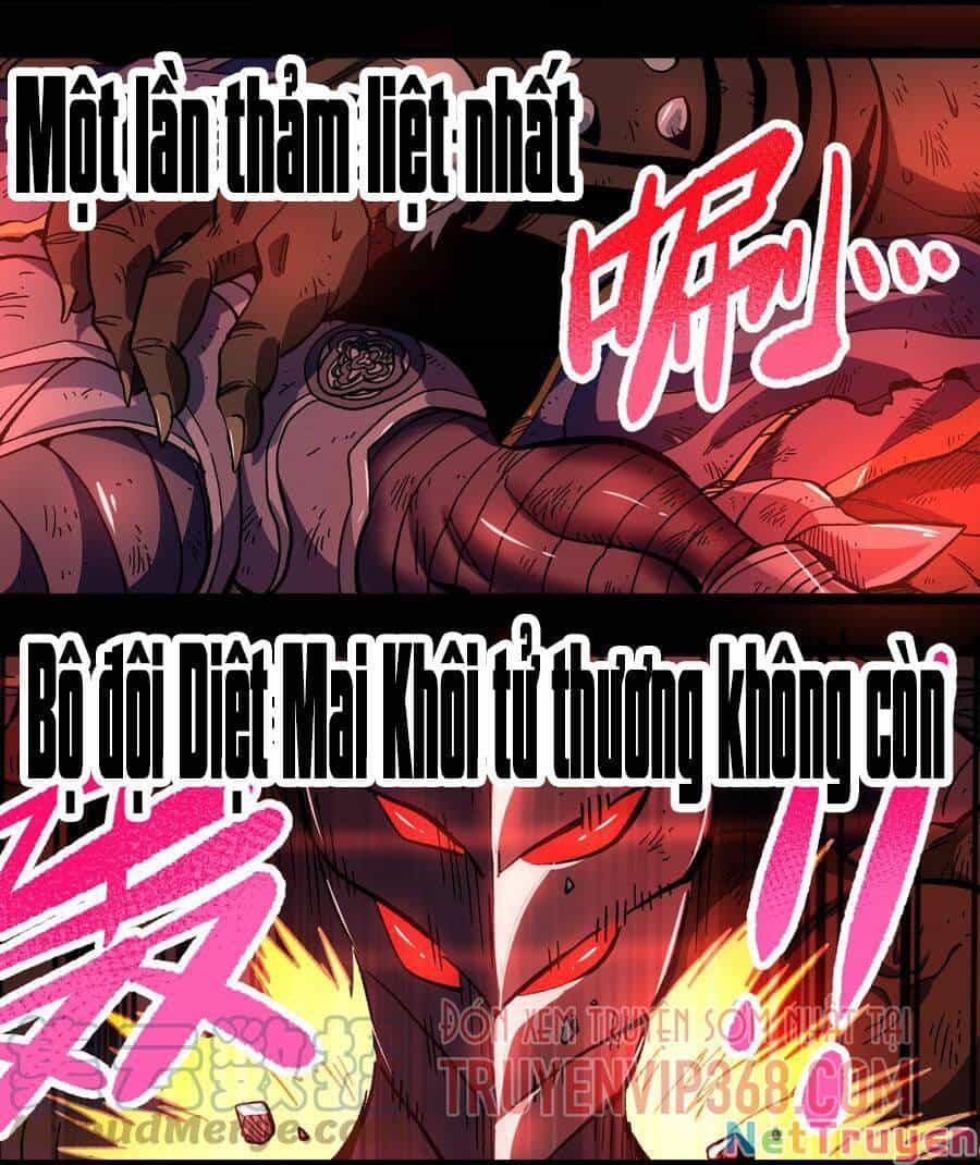 Vú Em Vô Địch - Chương 11 - ảnh 35