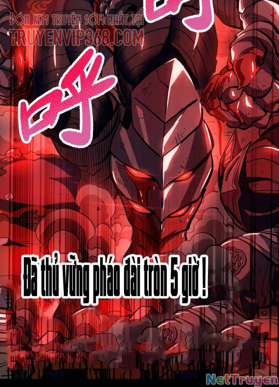 Vú Em Vô Địch - Chương 11 - ảnh 37