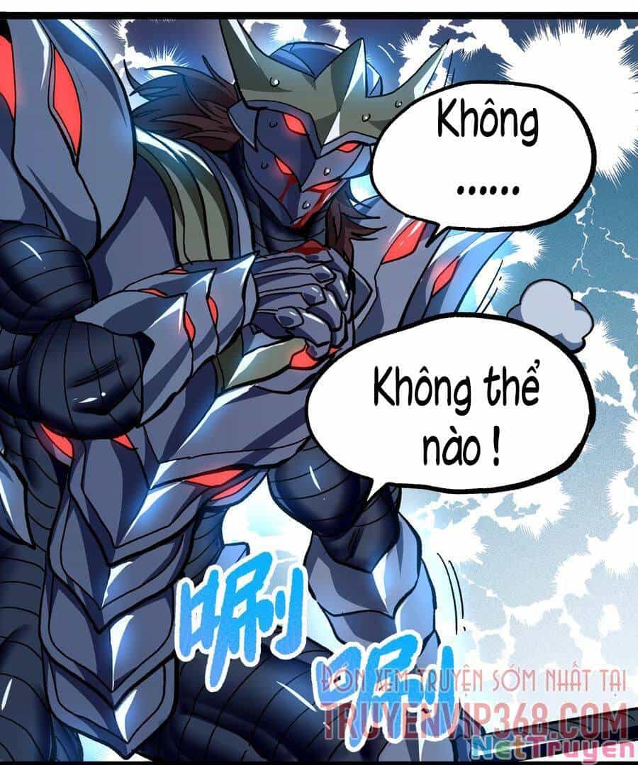 Vú Em Vô Địch - Chương 11 - ảnh 46