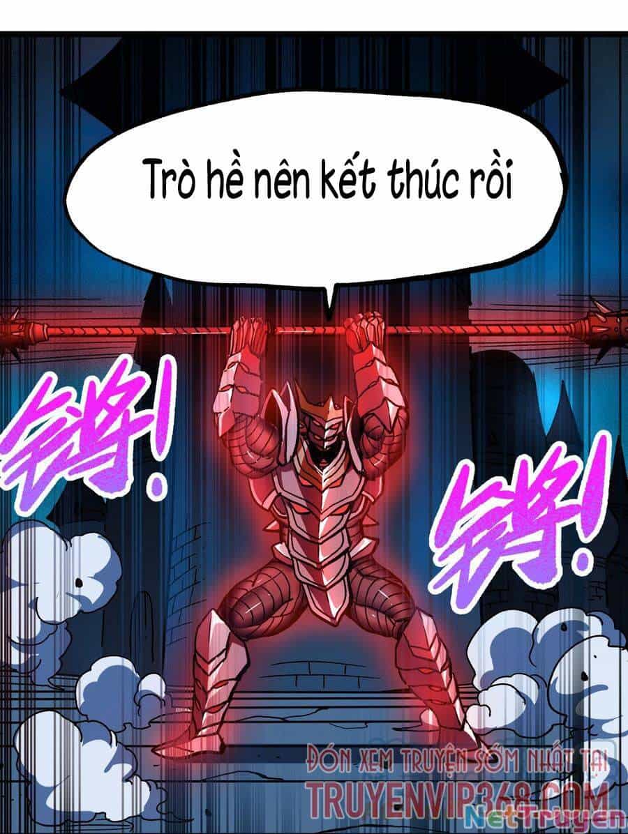 Vú Em Vô Địch - Chương 11 - ảnh 59
