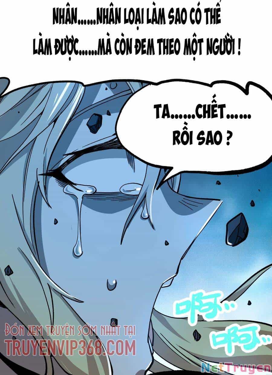 Vú Em Vô Địch - Chương 11 - ảnh 72