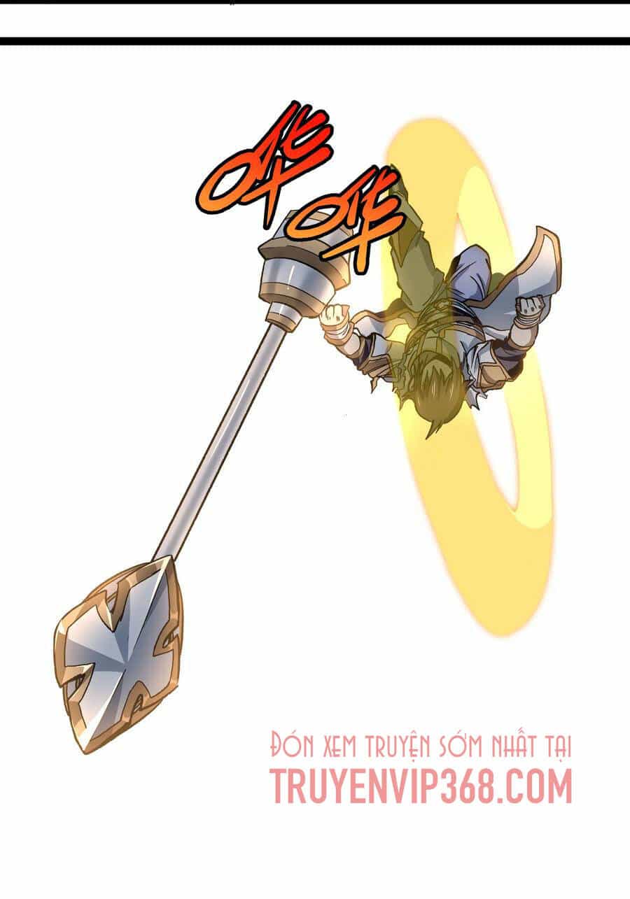 Vú Em Vô Địch - Chương 12 - ảnh 50