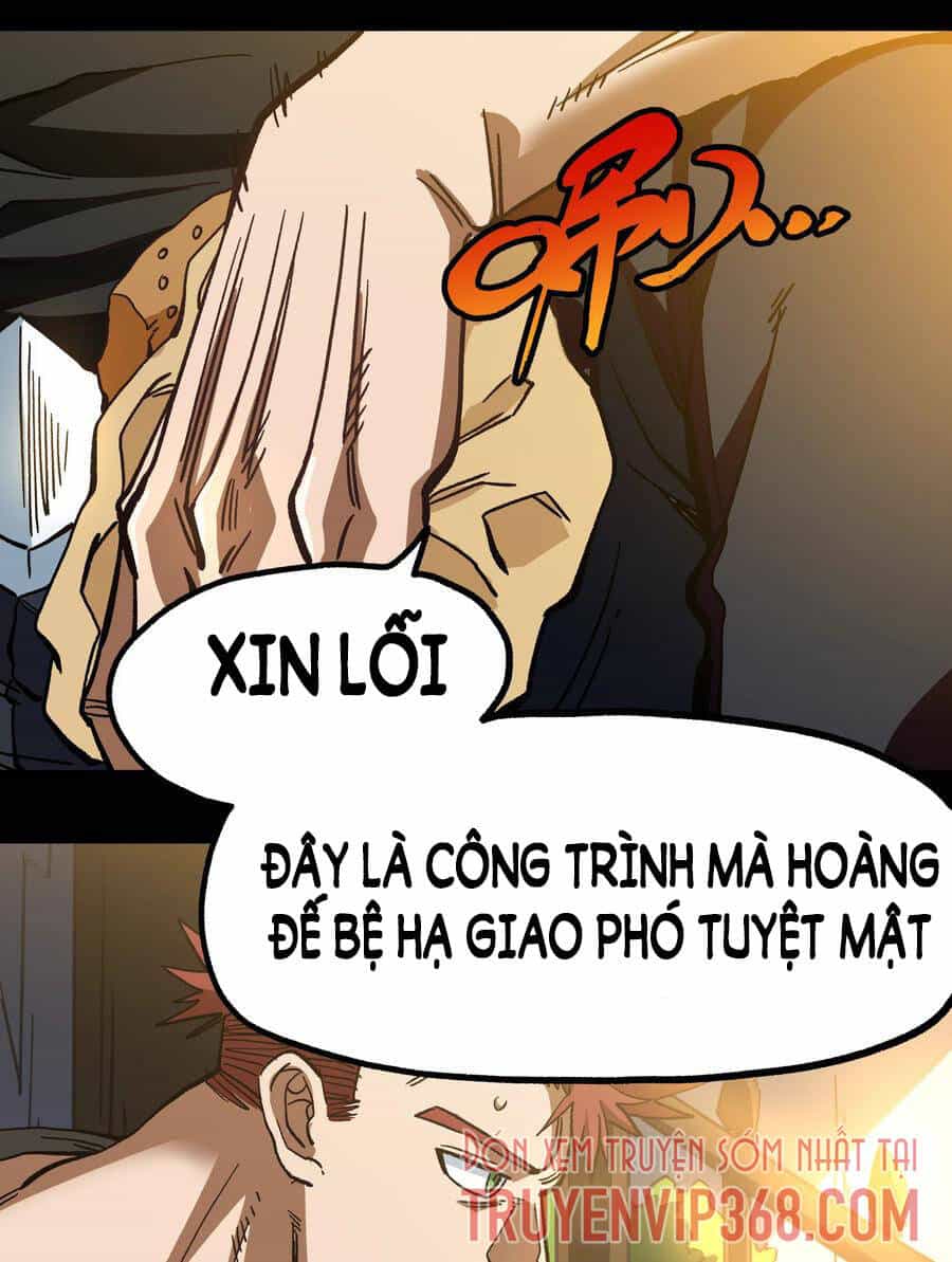 Vú Em Vô Địch - Chương 13 - ảnh 47