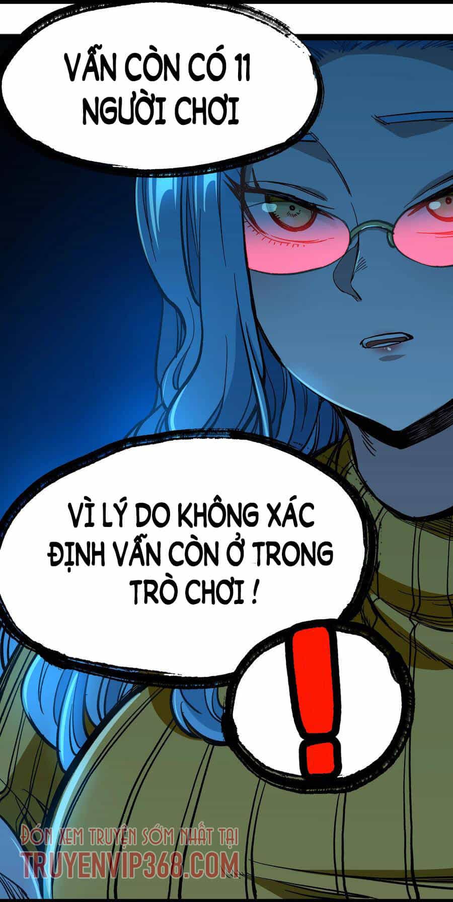 Vú Em Vô Địch - Chương 14 - ảnh 17
