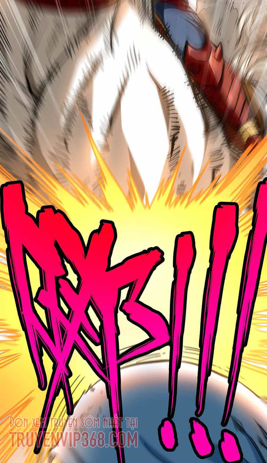 Vú Em Vô Địch - Chương 14 - ảnh 36