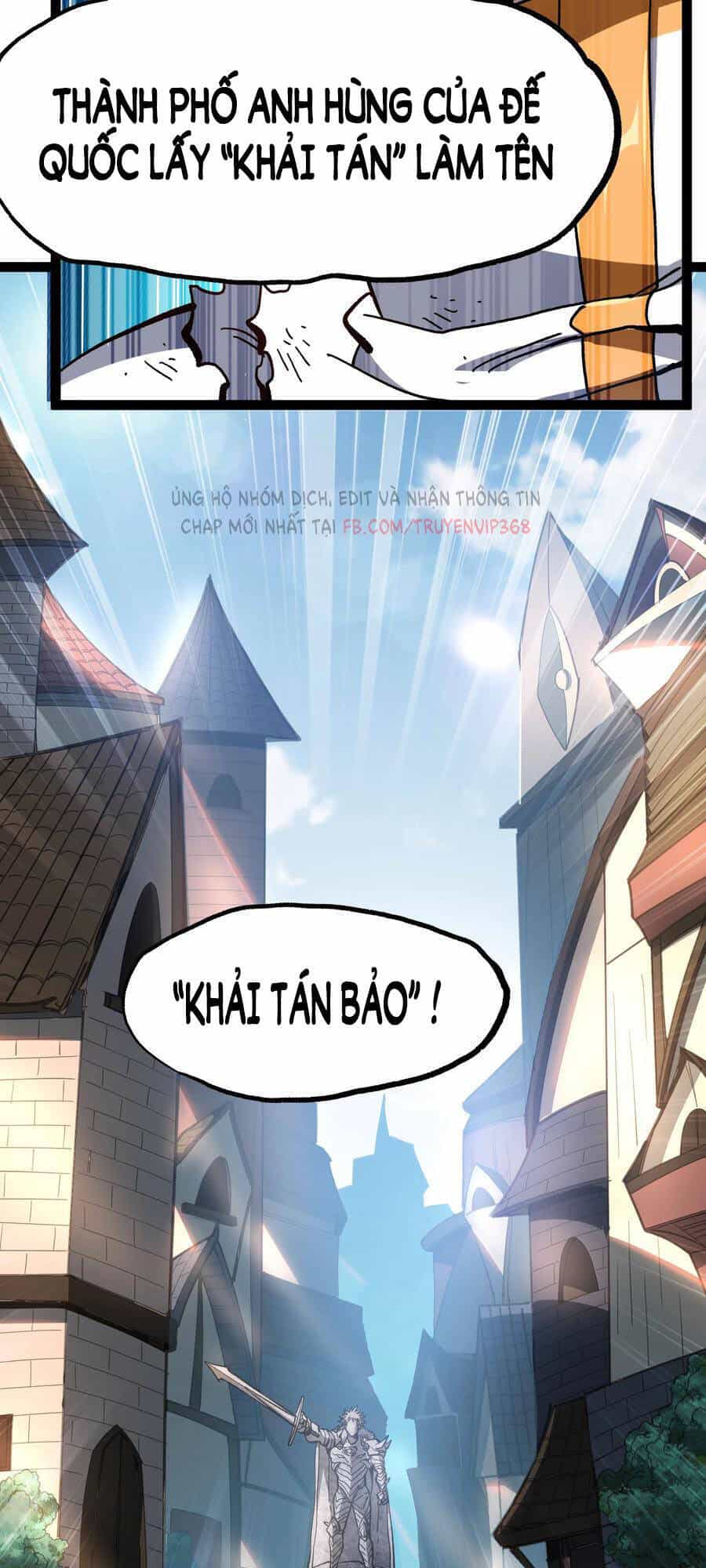 Vú Em Vô Địch - Chương 14 - ảnh 88