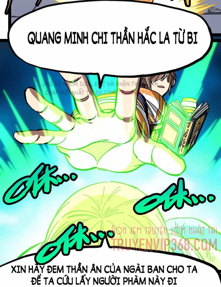 Vú Em Vô Địch - Chương 15 - ảnh 29