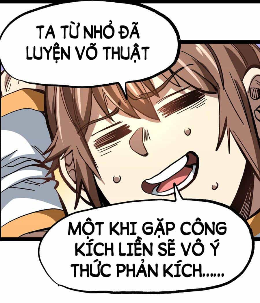 Vú Em Vô Địch - Chương 16 - ảnh 10