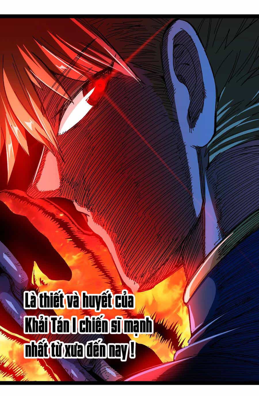 Vú Em Vô Địch - Chương 18 - ảnh 31