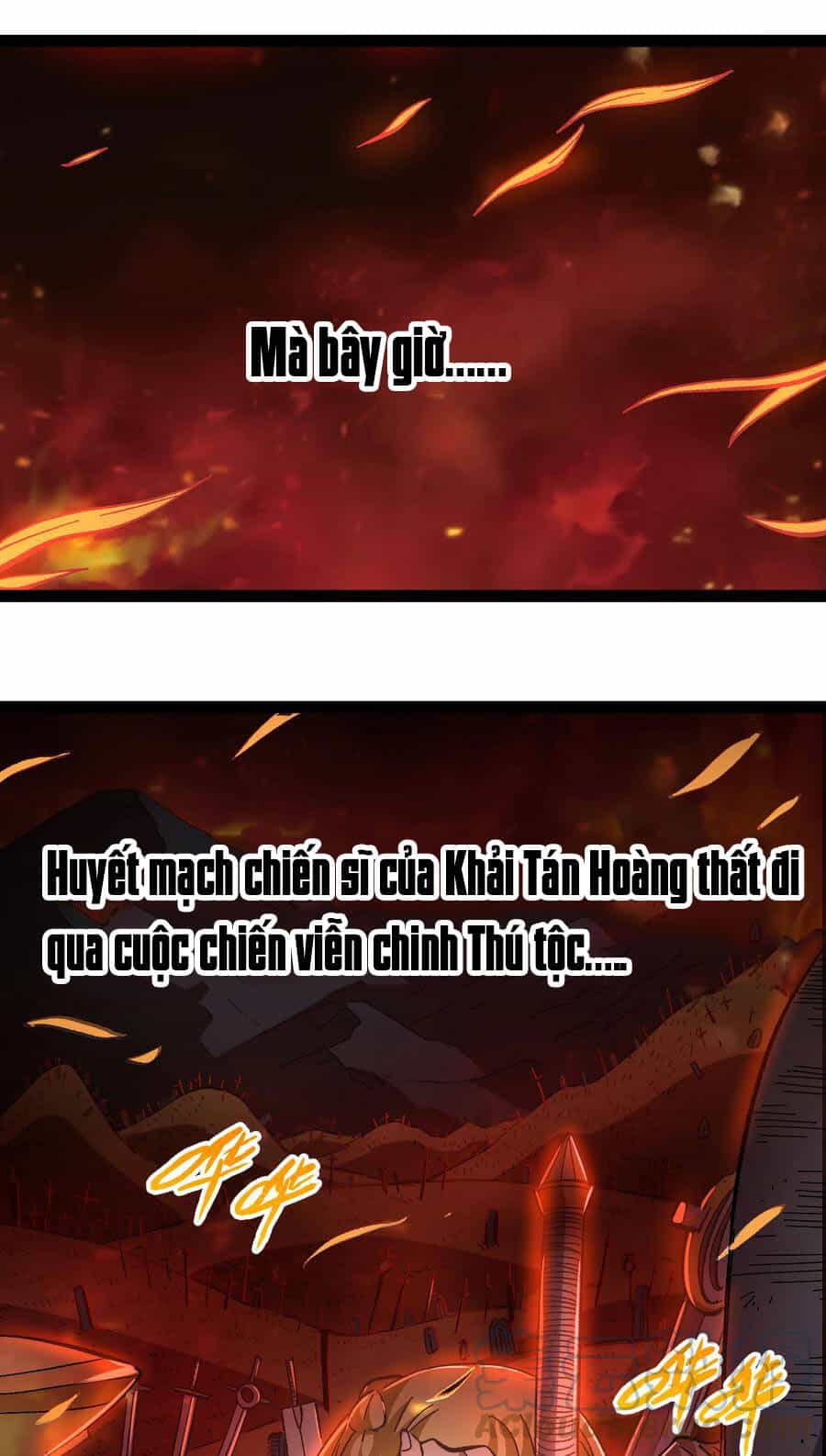 Vú Em Vô Địch - Chương 18 - ảnh 32