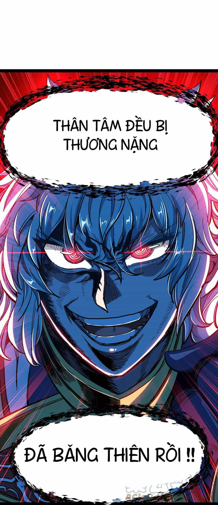 Vú Em Vô Địch - Chương 18 - ảnh 38