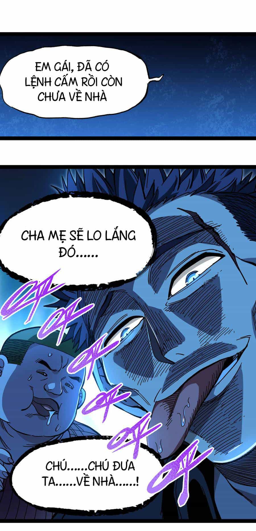 Vú Em Vô Địch - Chương 18 - ảnh 66