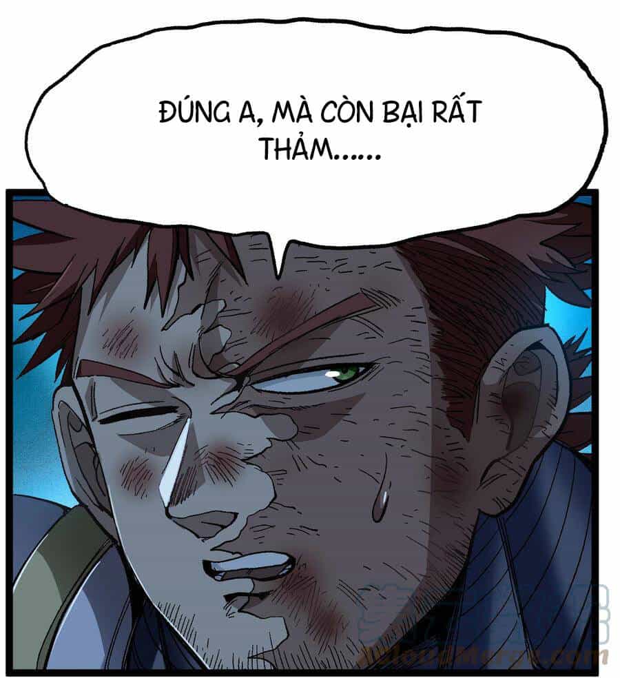 Vú Em Vô Địch - Chương 18 - ảnh 8