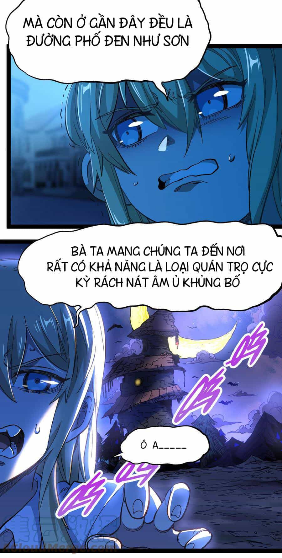 Vú Em Vô Địch - Chương 19 - ảnh 67