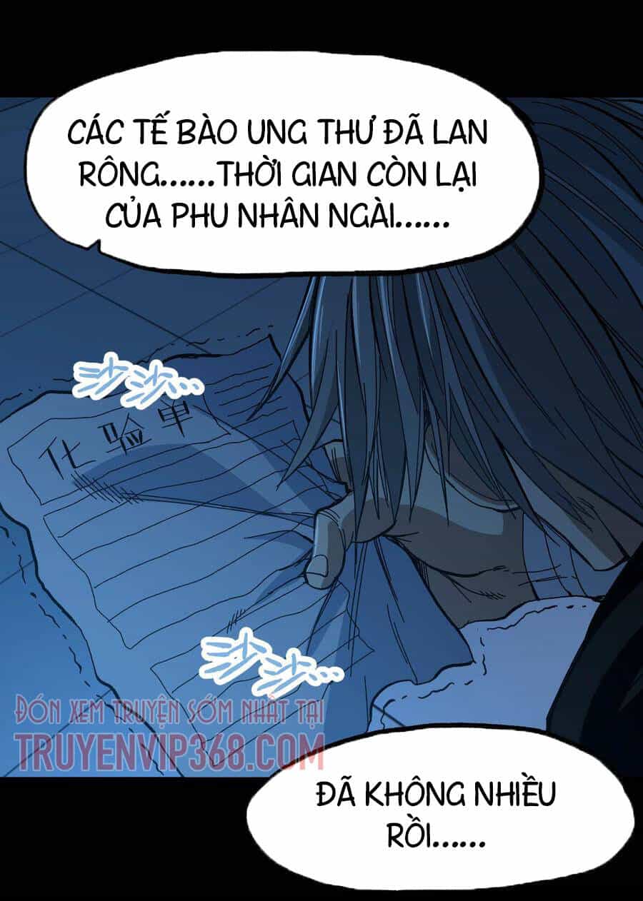 Vú Em Vô Địch - Chương 20 - ảnh 77