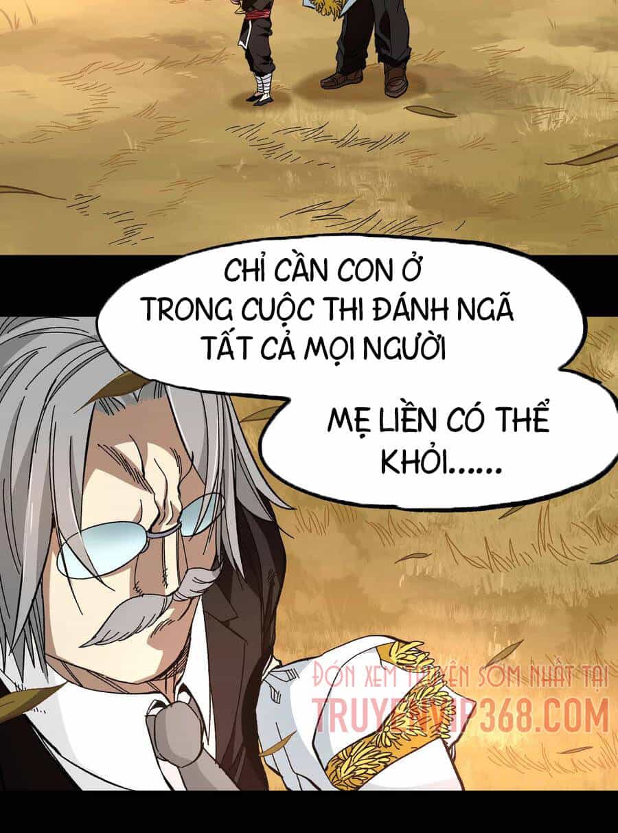Vú Em Vô Địch - Chương 20 - ảnh 81