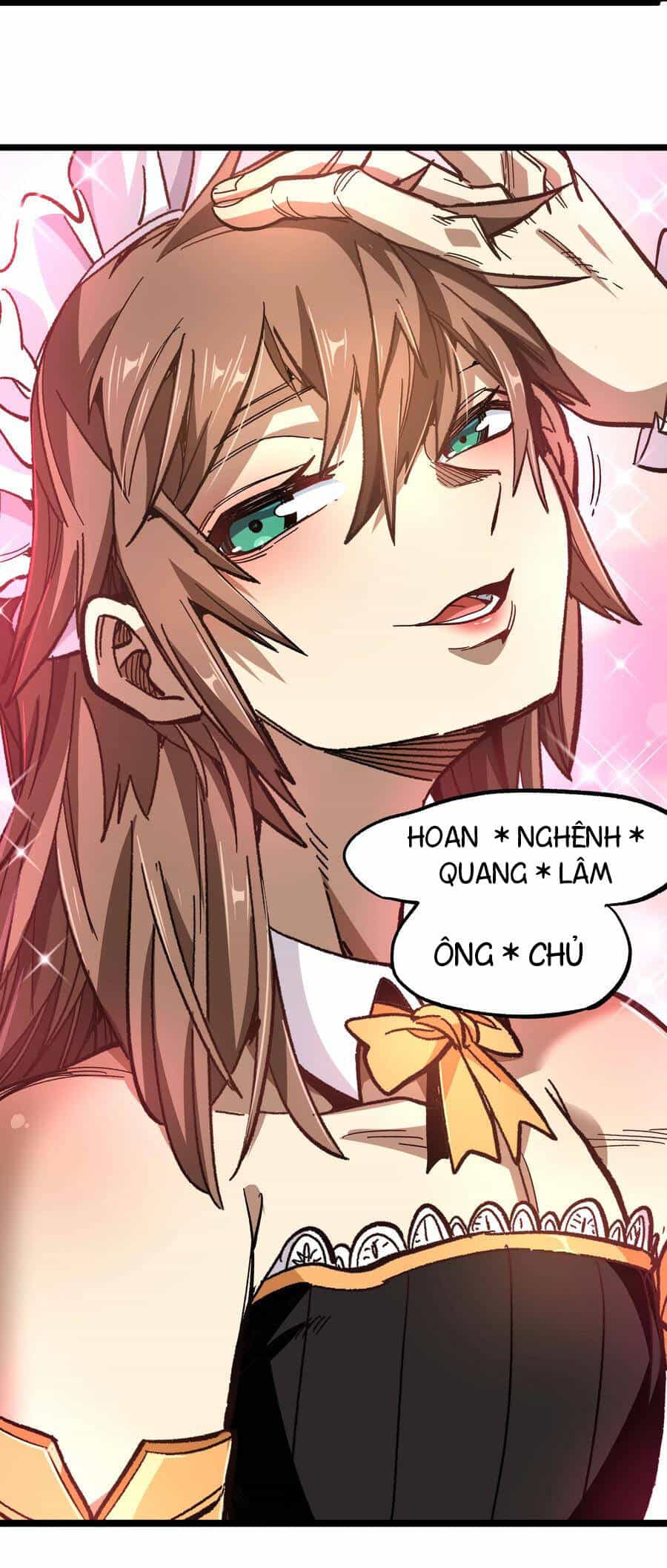 Vú Em Vô Địch - Chương 22 - ảnh 100