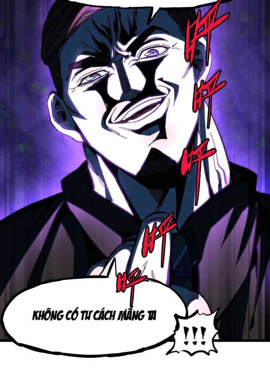Vú Em Vô Địch - Chương 22 - ảnh 17