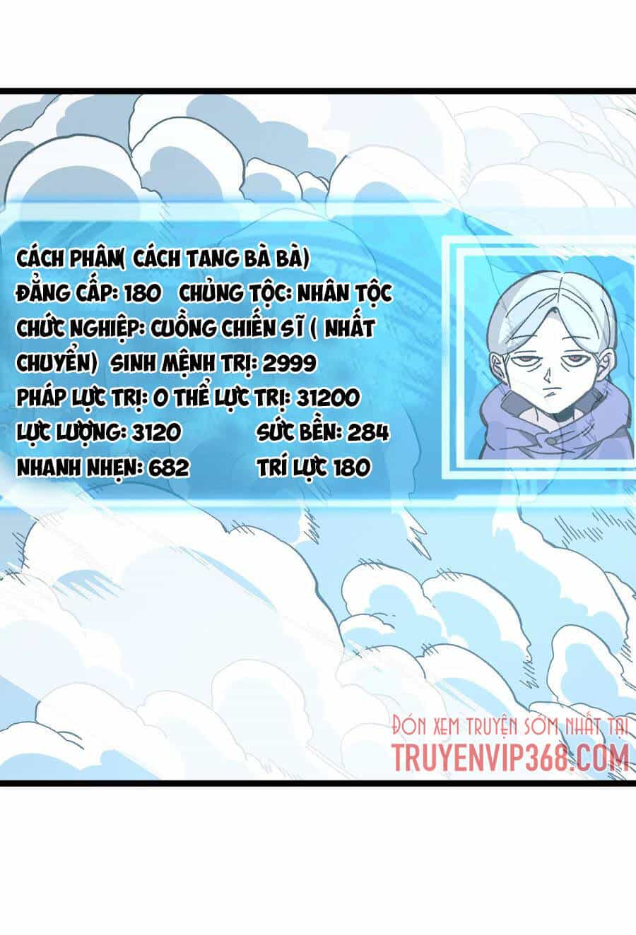 Vú Em Vô Địch - Chương 22 - ảnh 41