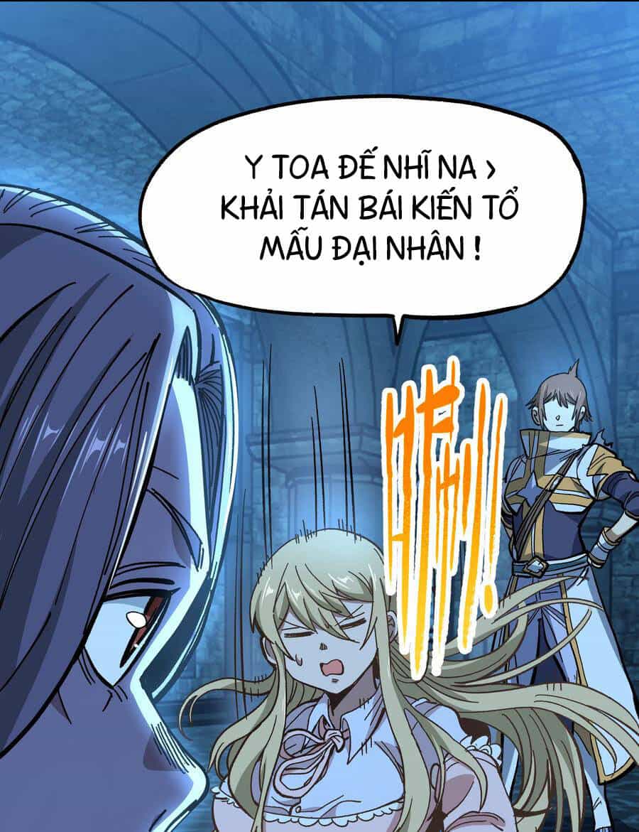 Vú Em Vô Địch - Chương 22 - ảnh 49