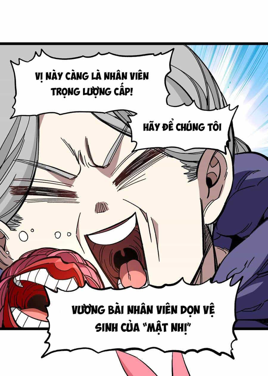 Vú Em Vô Địch - Chương 22 - ảnh 96
