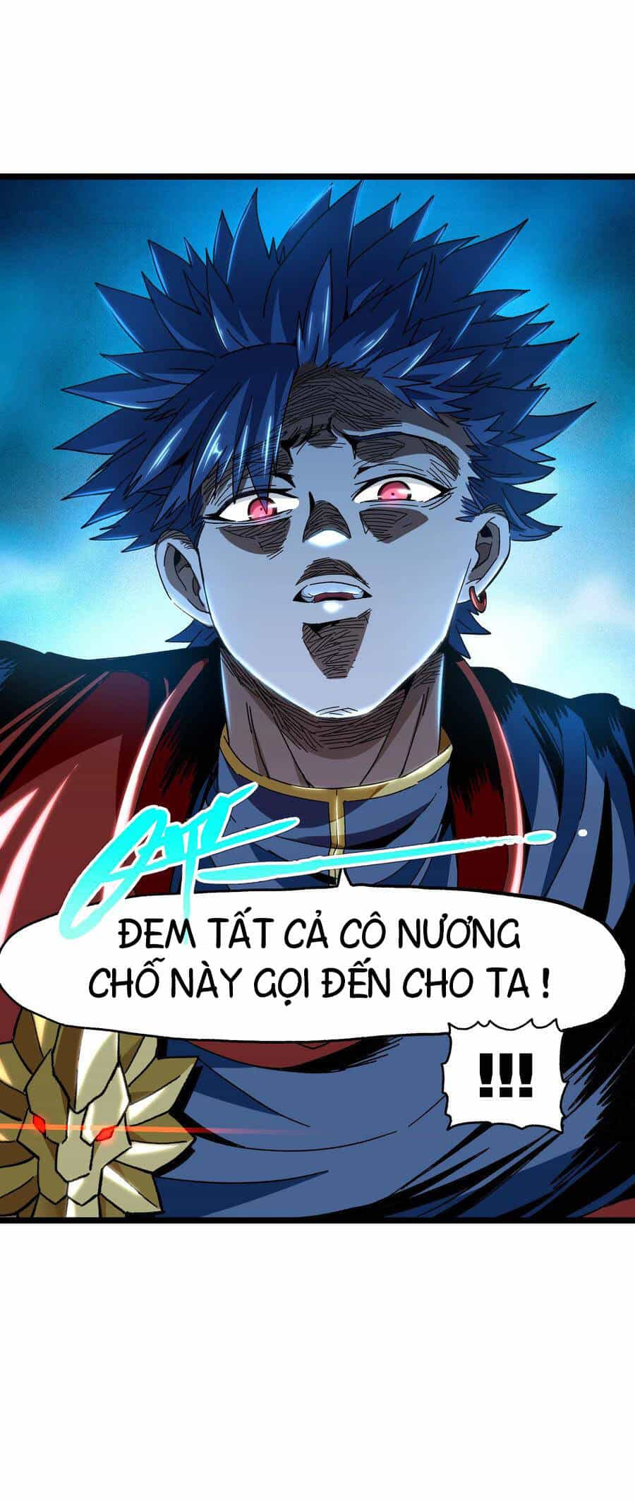 Vú Em Vô Địch - Chương 23 - ảnh 97