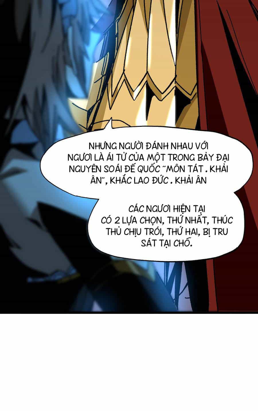 Vú Em Vô Địch - Chương 24 - ảnh 61