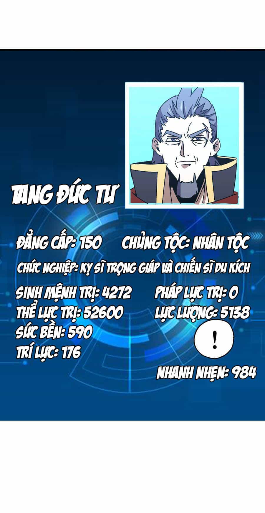 Vú Em Vô Địch - Chương 25 - ảnh 54