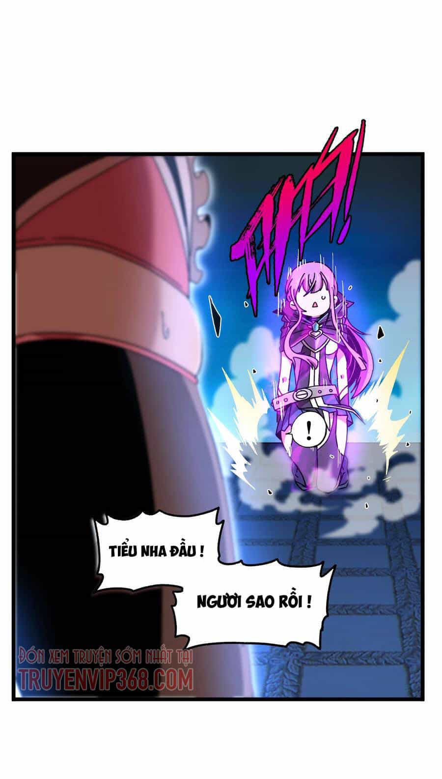 Vú Em Vô Địch - Chương 26 - ảnh 34