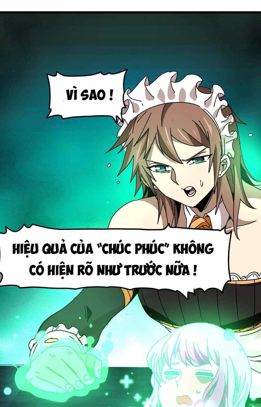 Vú Em Vô Địch - Chương 26 - ảnh 76