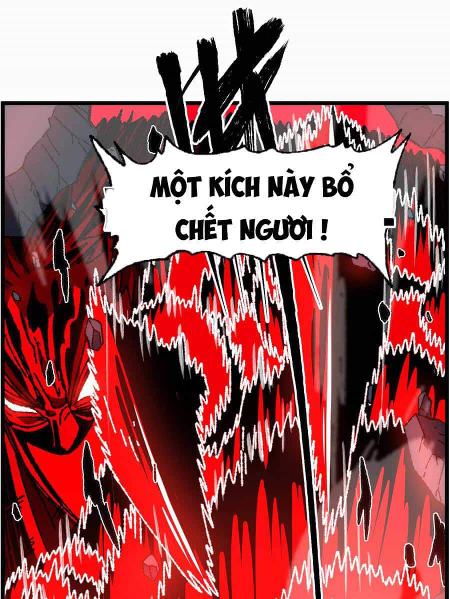 Vú Em Vô Địch - Chương 28 - ảnh 79