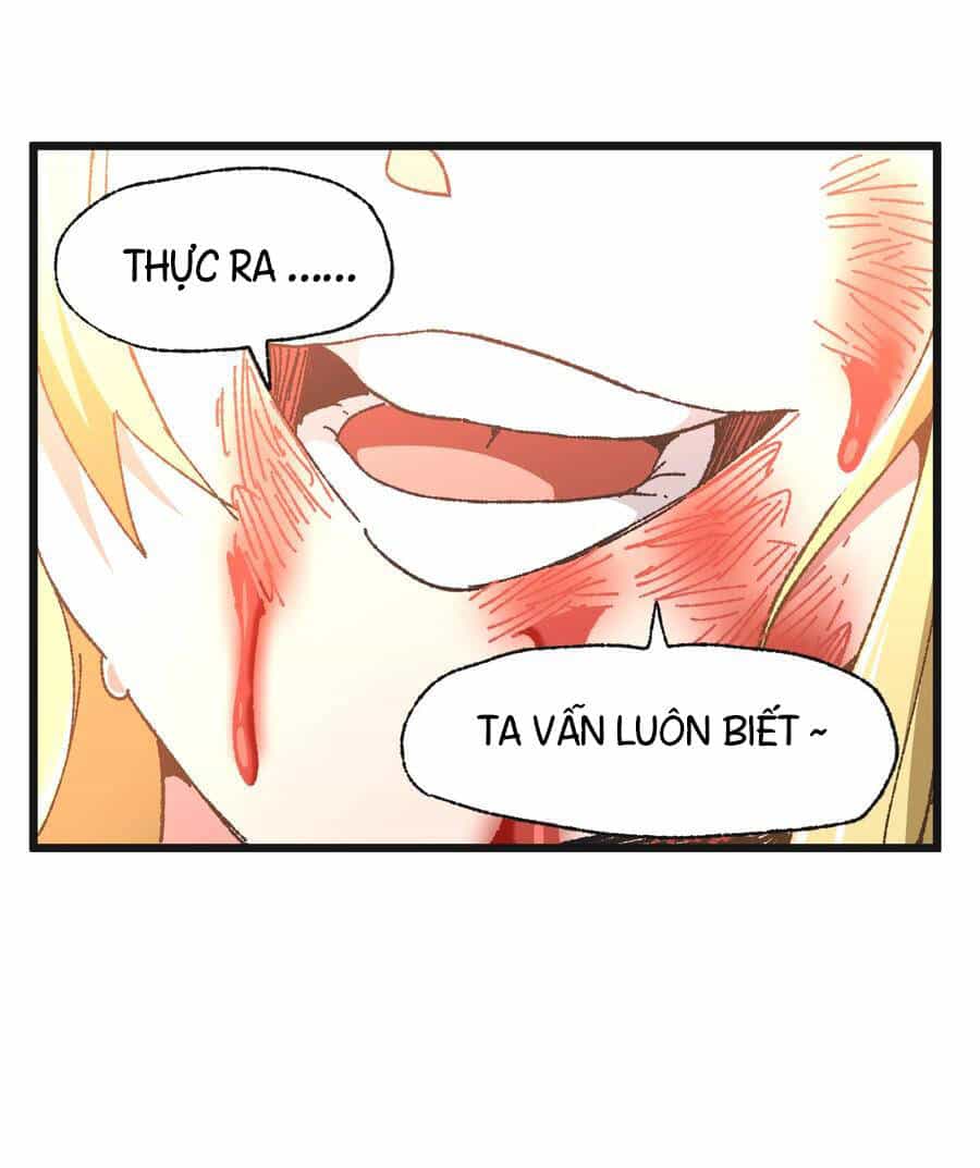 Vú Em Vô Địch - Chương 29 - ảnh 29