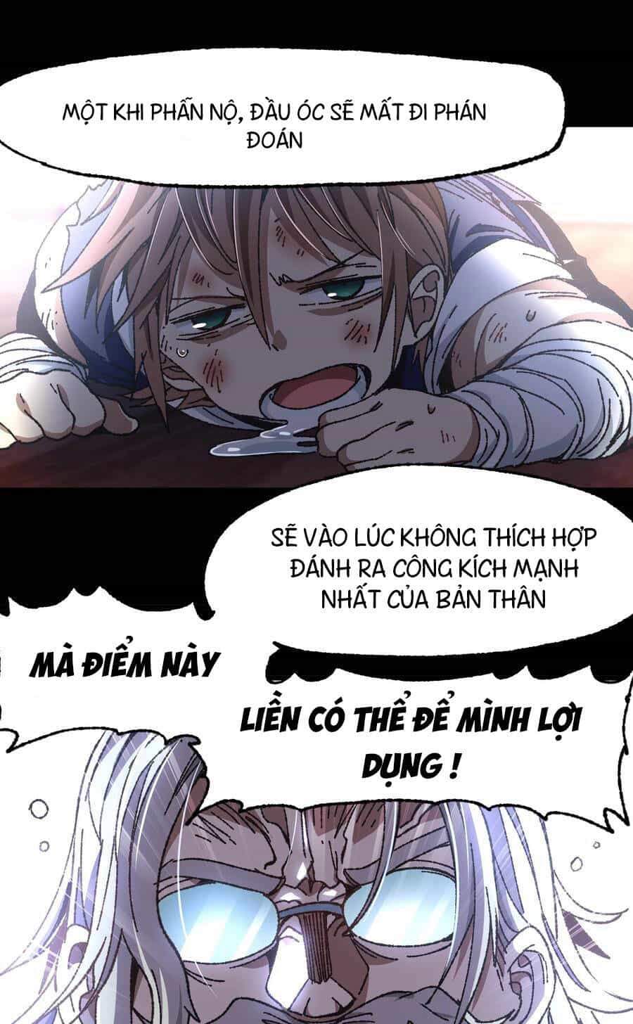 Vú Em Vô Địch - Chương 29 - ảnh 71