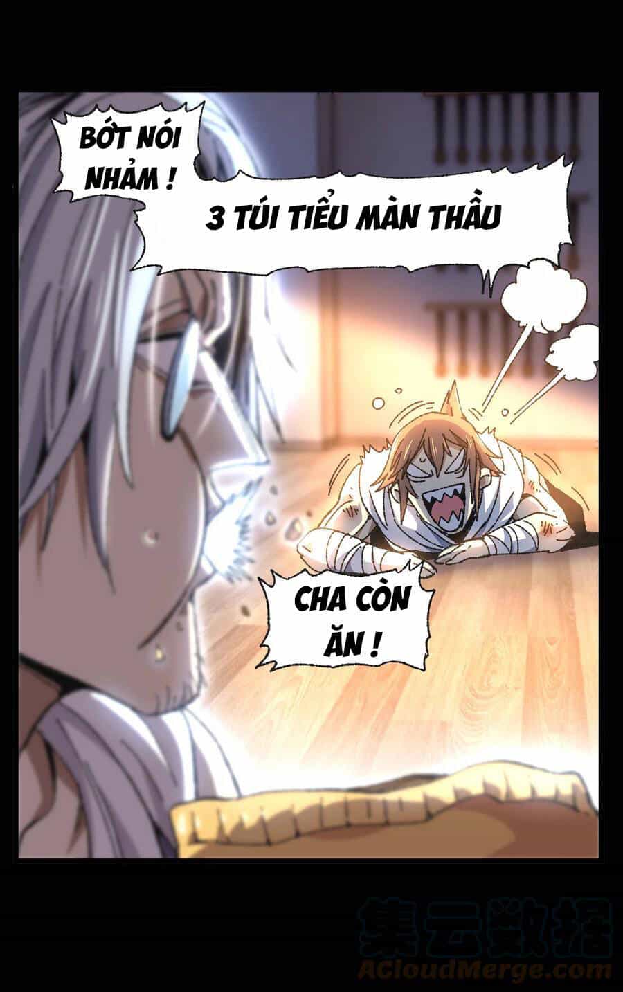 Vú Em Vô Địch - Chương 29 - ảnh 73
