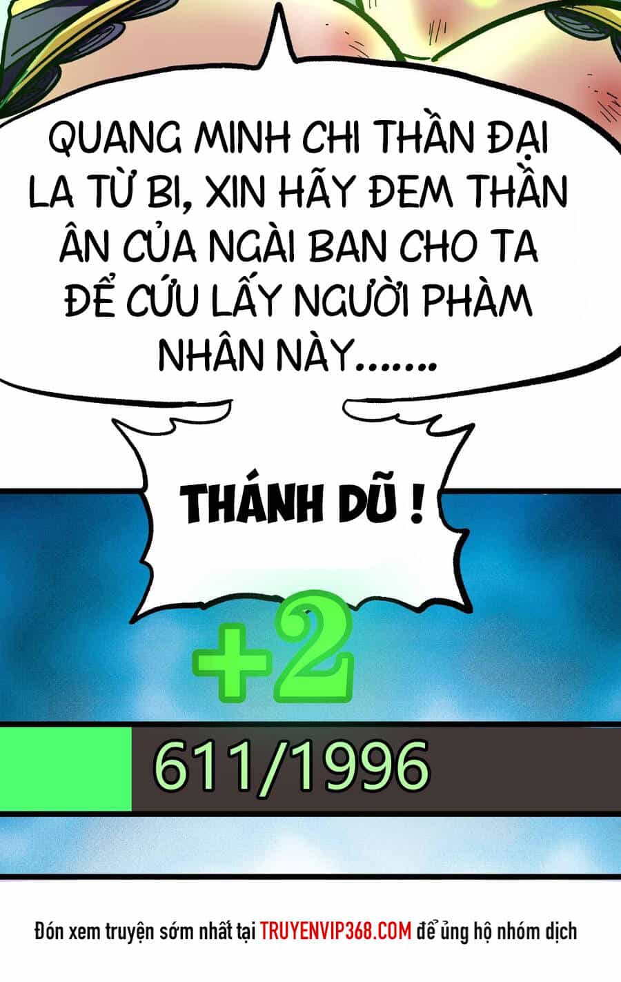 Vú Em Vô Địch - Chương 3 - ảnh 14