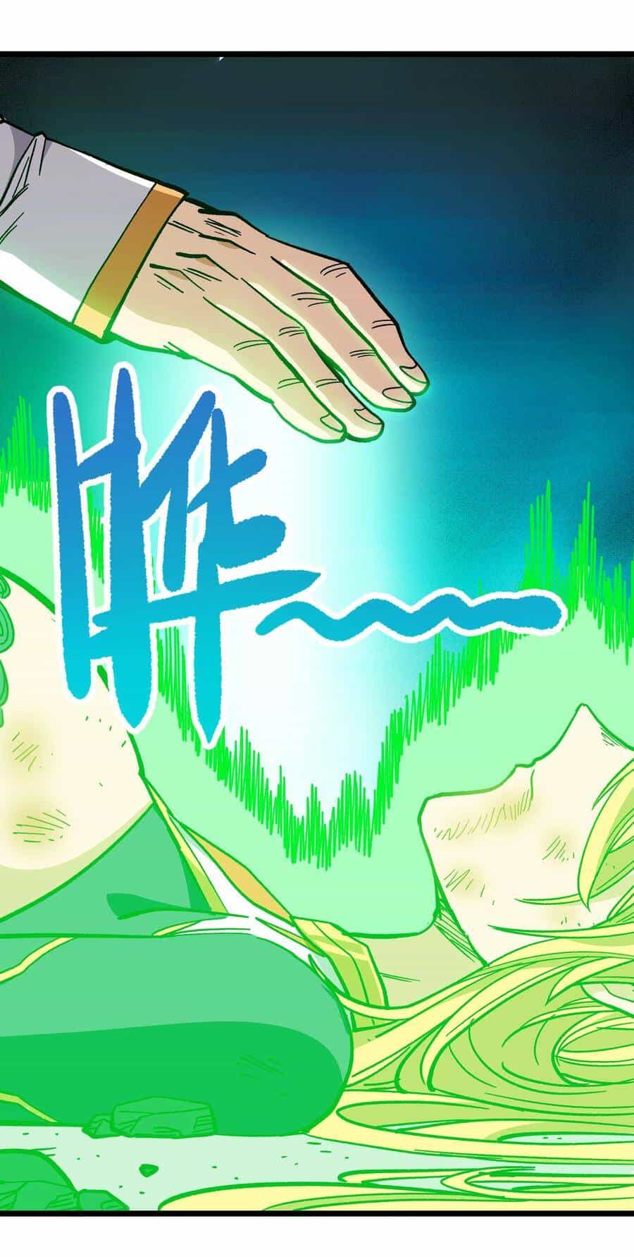 Vú Em Vô Địch - Chương 3 - ảnh 17