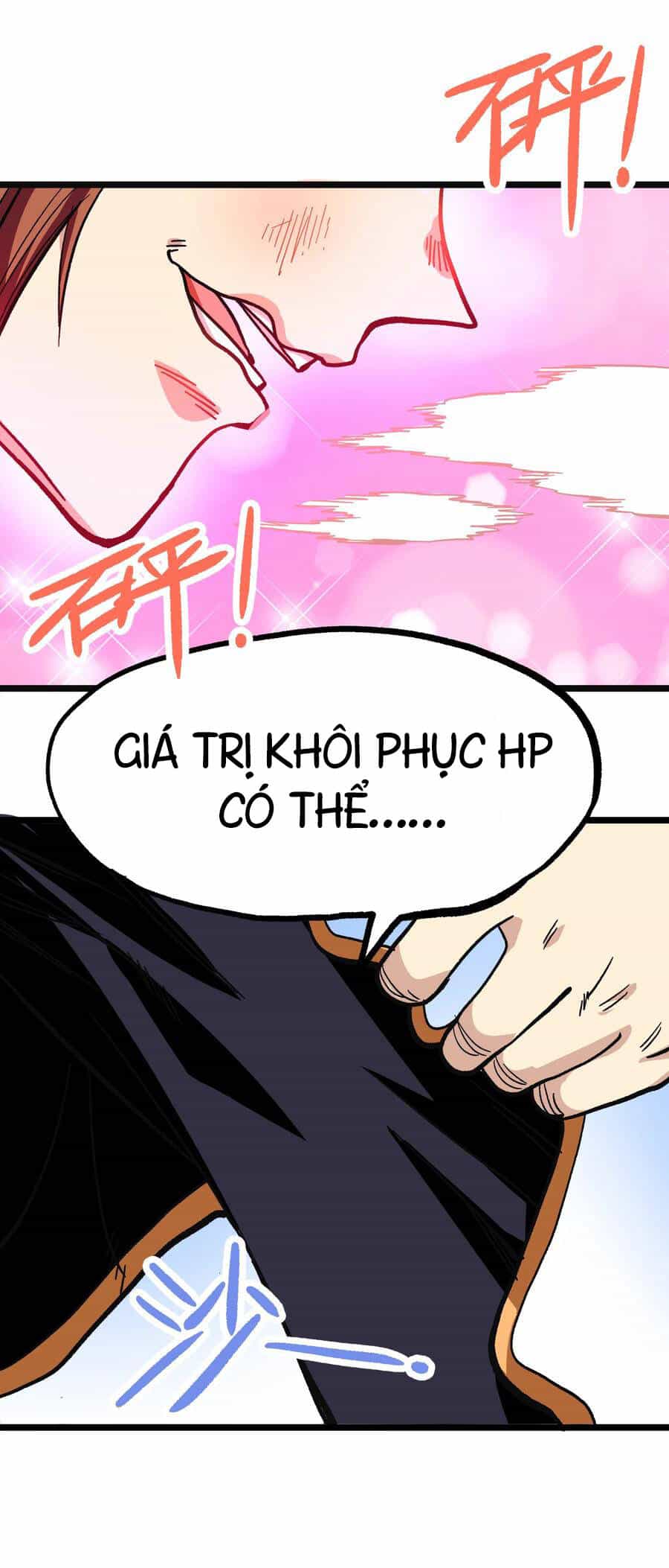 Vú Em Vô Địch - Chương 3 - ảnh 20