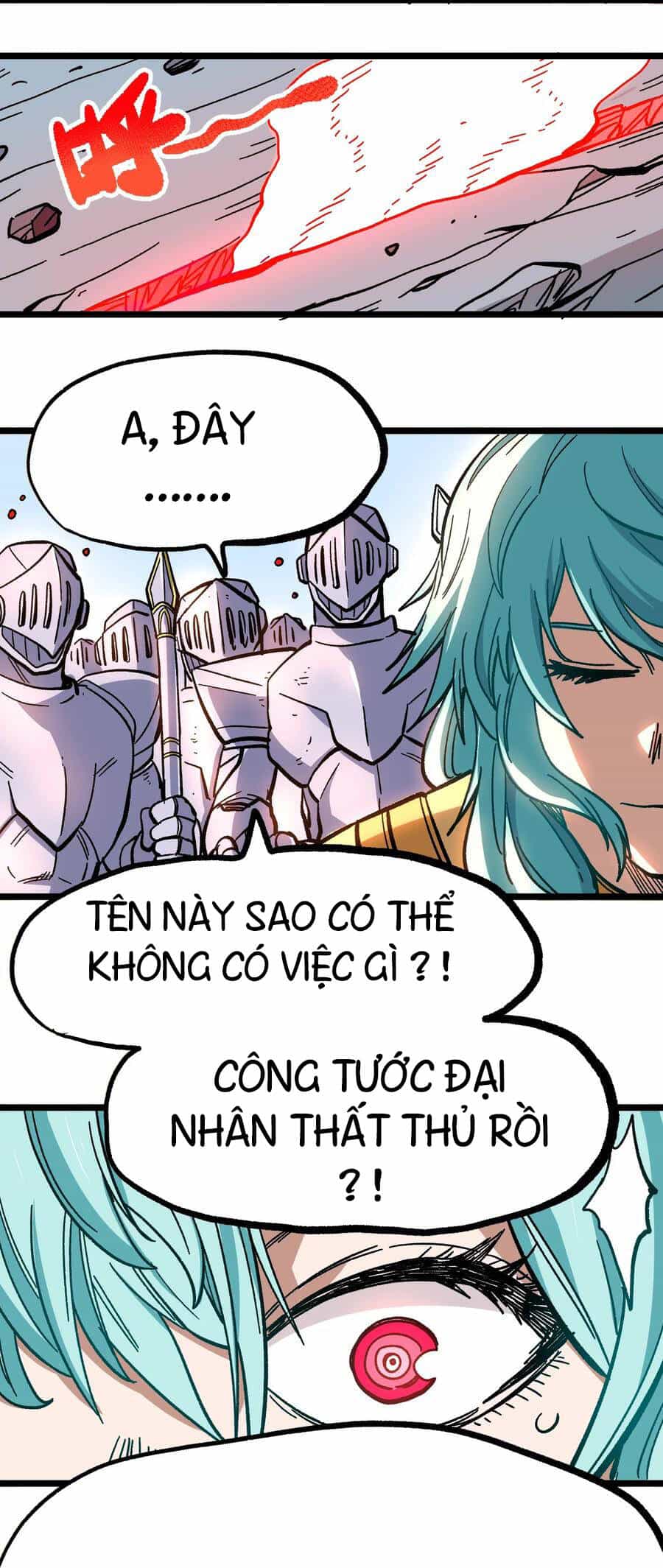 Vú Em Vô Địch - Chương 3 - ảnh 49