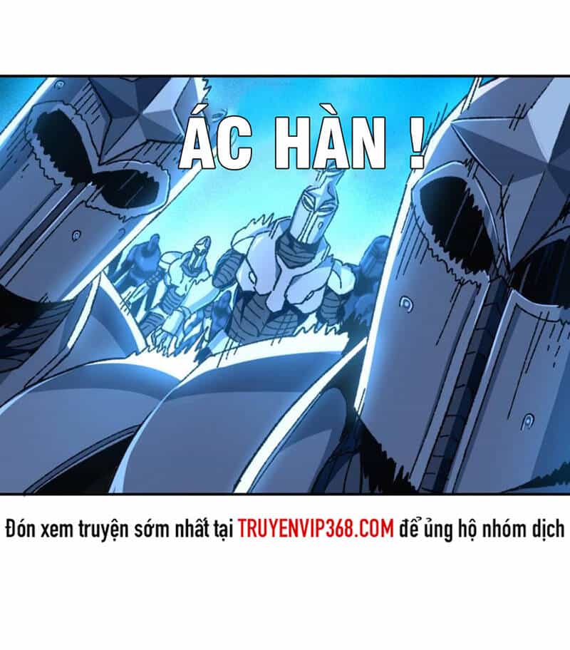 Vú Em Vô Địch - Chương 30 - ảnh 18
