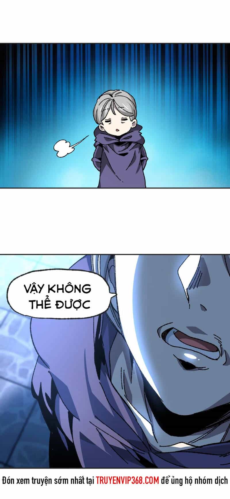 Vú Em Vô Địch - Chương 30 - ảnh 35