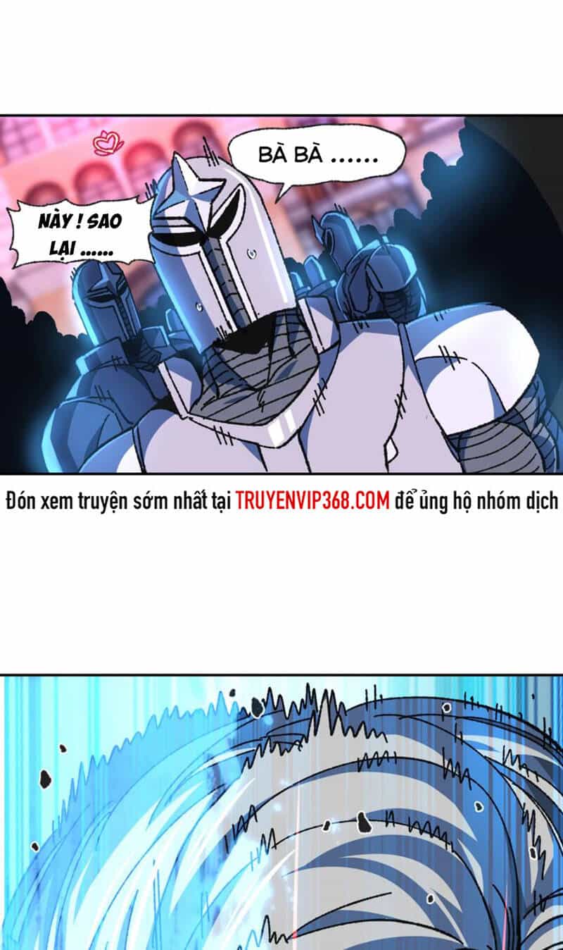 Vú Em Vô Địch - Chương 30 - ảnh 39