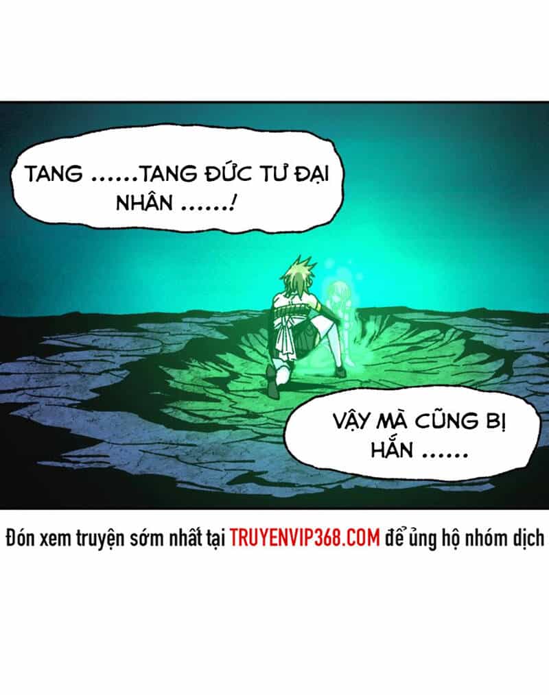 Vú Em Vô Địch - Chương 30 - ảnh 5