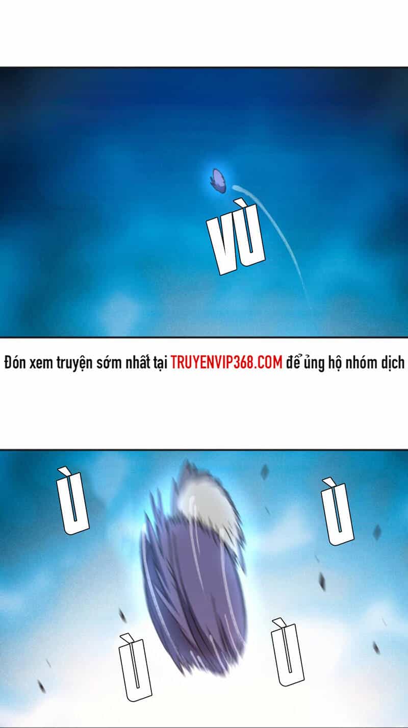 Vú Em Vô Địch - Chương 30 - ảnh 56