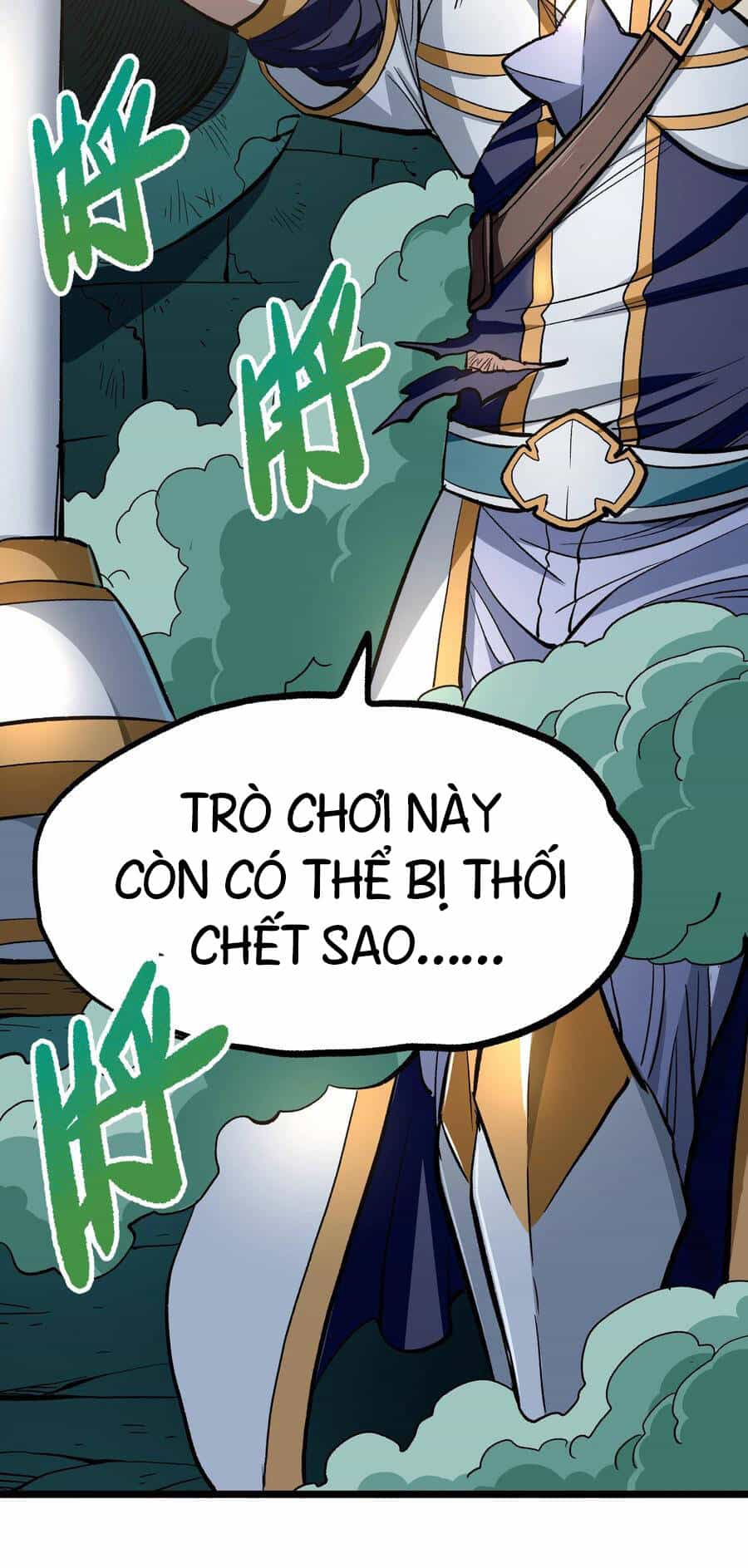 Vú Em Vô Địch - Chương 4 - ảnh 56