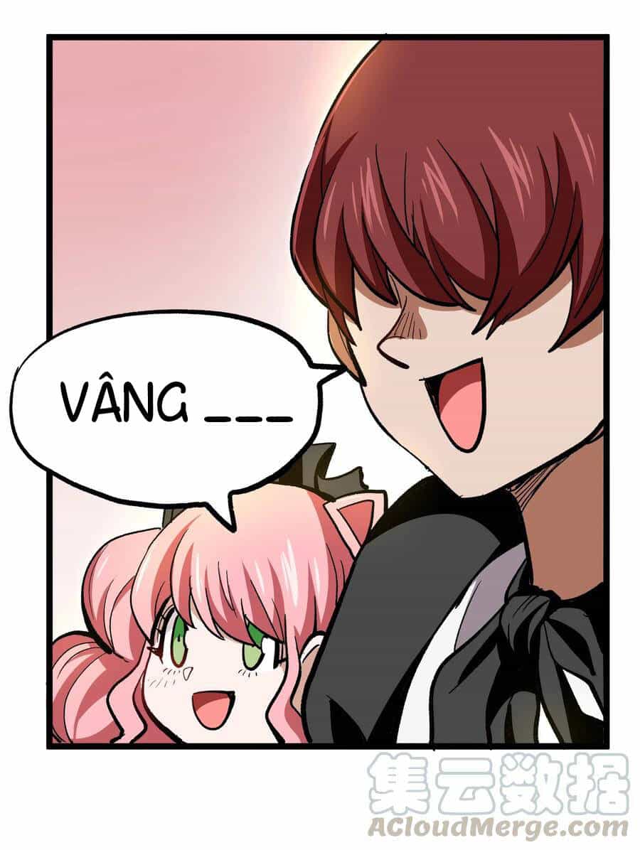 Vú Em Vô Địch - Chương 4 - ảnh 61