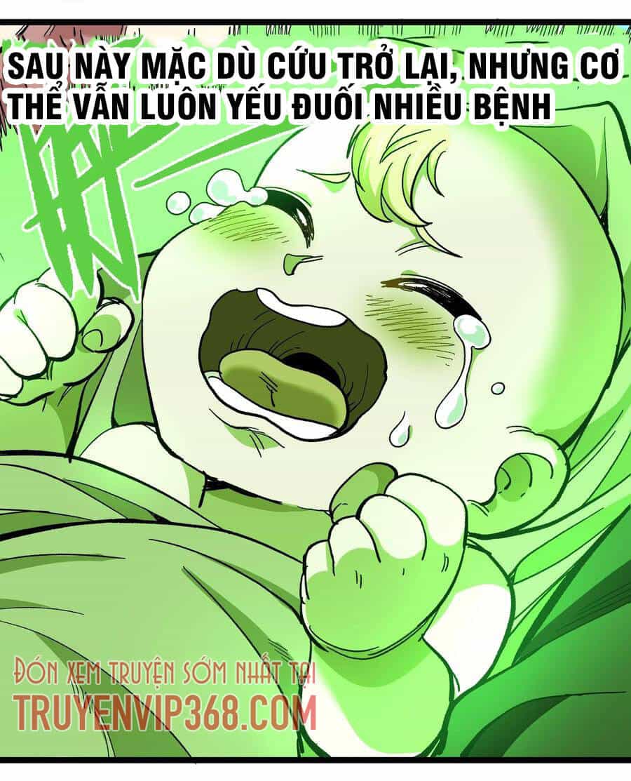 Vú Em Vô Địch - Chương 5 - ảnh 44